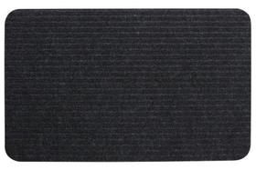 Tapete Urban 50cm x 80cm Preto Kapazi