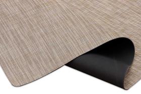 Tapete utility bege 0,45x0,75 via star Tapete utility bege 0,45x0,75 via star