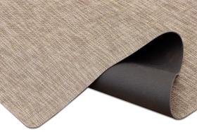 Tapete utility titanio 0,45x0,75 via star Tapete utility titanio 0,45x0,75 via star