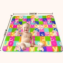 Tapete Vale Dos Animais Evamax Hlrprime