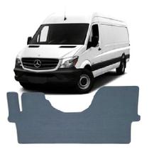 Tapete Van Sprinter 313 2013 a 2017 Inteiriço Luxo