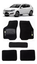 Tapete Vectra Gtx 2008 A 2011 Carpete Bordado - 300.314GRF Tapete Vectra Gtx 2008 A 2011 Carpete Bordado - 300.314GRF