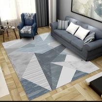 Tapete Velvet Belga 1,40m x 2,00m 01 Peça