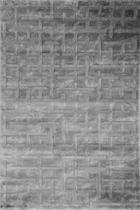 Tapete Veneza 300x400 Prata