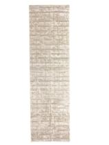 Tapete Veneza Marfim 0,75x2,50 - Sofisticação e Conforto