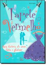 Tapete Vermelho -