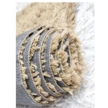 Tapete Vermont Jolitex 2.40m X 2.00m trigo