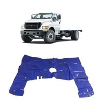 Tapete verniz caminhao ford f12000 f14000 sapao 1999 a 2003