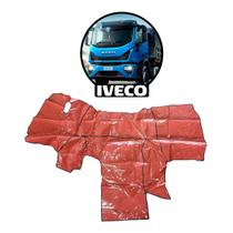 Tapete Verniz Caminhão Iveco Tector