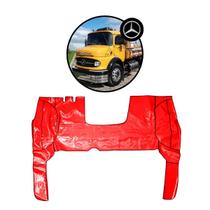 Tapete Verniz Caminhão Mb 1113 1114 1313 2013 1318 1513 1518