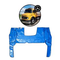 Tapete Verniz Caminhão Mb 1113 1114 1313 2013 1318 1513 1518