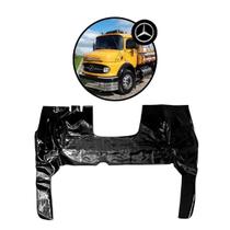 Tapete Verniz Caminhão Mb 1113 1114 1313 2013 1318 1513 1518