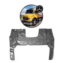 Tapete Verniz Caminhão Mb 1113 1114 1313 2013 1318 1513 1518