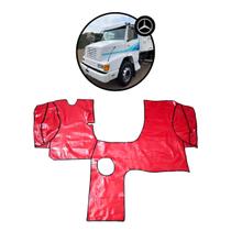 Tapete Verniz Caminhão Mb 1214 1218 1418 1618 2318 Bicudo