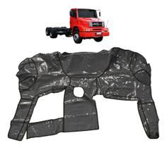 Tapete Verniz Caminhão Mb 1620/atron Bicudo Ano 2000 Em Dian