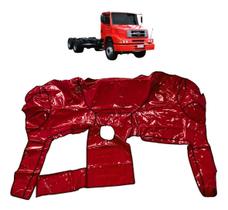 Tapete Verniz Caminhão Mb 1620/atron Bicudo Ano 2000 Em Dian