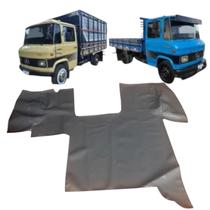 Tapete Verniz Caminhão Mb 608 D / 708 E** Tapete Verniz Caminhão Mb 608 D / 708 E**