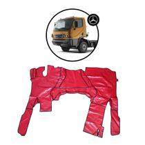 Tapete Verniz Caminhão Mb Accelo 715 815 915 1016 Todos Tapete Verniz Caminhão Mb Accelo 715 815 915 1016 Todos