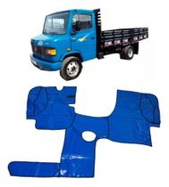 Tapete Verniz Caminhão Mercedes 709 /912 /914