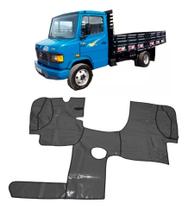 Tapete Verniz Caminhão Mercedes 709 /912 /914