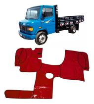 Tapete Verniz Caminhão Mercedes 709 /912 /914