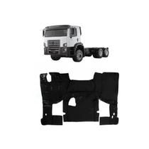 Tapete Verniz Caminhão VW Constellation Cabine Simples c Cap