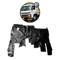 Tapete Verniz Caminhão Vw Delivery Advantec Ano 2018 Acima