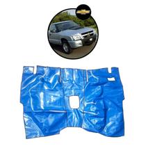 Tapete Verniz Caminhonete Chevrolet S10 Cabine Simples Tapete Verniz Caminhonete Chevrolet S10 Cabine Simples