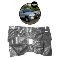 Tapete Verniz Caminhonete Chevrolet S10 Cabine Simples