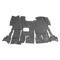 Tapete Verniz Com Forração Caminhão Iveco Daily 2008 à 2012 Tapete Verniz Com Forração Caminhão Iveco Daily 2008 à 2012