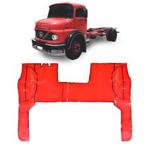 Tapete Verniz Com Forração Caminhão Mercedes Benz Mb 1113 Tapete Verniz Com Forração Caminhão Mercedes Benz Mb 1113