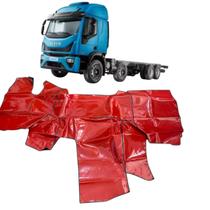 Tapete Verniz Iveco Tector / Eurocargo À Partir Do Ano 2012 Tapete Verniz Iveco Tector / Eurocargo À Partir Do Ano 2012
