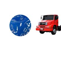 Tapete Verniz MB 1419, 1719 (Com capo) Após 2018 - Azul