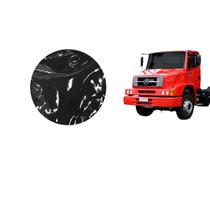 Tapete Verniz MB 1419, 1719 (Com capo) Após 2018 - Preto