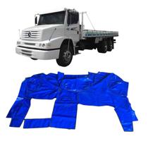 Tapete Verniz Mb 1620 Ano 96-2011 Com Capô qualidade superior