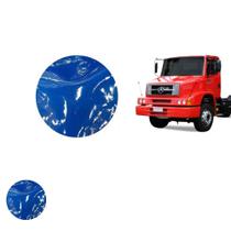 Tapete Verniz MB 2425, 2426, 2427 Após 2019 - Azul