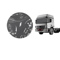 Tapete Verniz MB Atego 1719 (4 Cilindros) Apos 2012 - Cinza