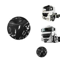 Tapete Verniz MB Axor 2540 2640 2035 Após 2005 Com Capo Pret Tapete Verniz MB Axor 2540 2640 2035 Após 2005 Com Capo Pret