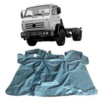 Tapete Verniz Vw Worker Titan 2000 Em Diante