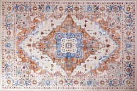 Tapete Vinci Jolitex Antialérgico 140x200cm Florença Tapete Vinci Jolitex Antialérgico 140x200cm Florença