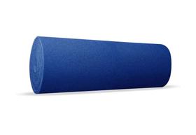 Tapete Vinil Gold Rolo 10mm 1,2m x 12m Base Fundida Azul Royal Kapazi