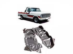 Tapete Vinil grafite Ford Sapao F1000 A F4000 96 97 98