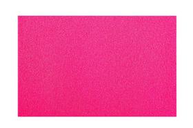 Tapete Vinil Silver 10mm em Rolo 60cm x 12m Base Fundida Rosa Pink Kapazi