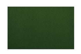 Tapete Vinil Silver 10mm em Rolo 60cm x 12m Base Fundida Verde Musgo Kapazi