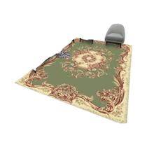 Tapete Vintage Estilo Étnico Boêmio Para Sala De Estar, Quarto, Sofá, Mesa De Centro E Tapete De