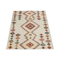 Tapete Vintage Estilo Persa Para Sala De Estar Quarto Tapete Decorativo Marroquino