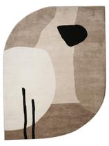 TAPETE WAVES 01 2,00x2,50