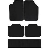 Tapete X6 borracha PVC