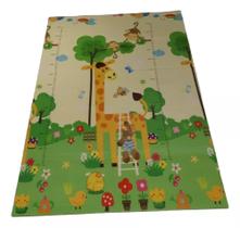 Tapete Xpe Dobravel Impermeável Infantil 1,20x1,80 10mm