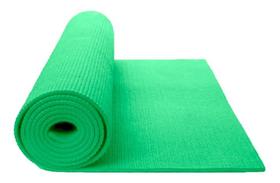 Tapete Yoga 4mm Antiderrapante Ginastica 1,73x61